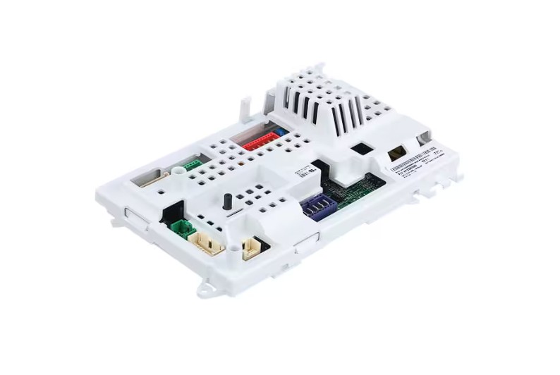 W10393393 - Genuine OEM Whirlpool Washer Electronic Control Board